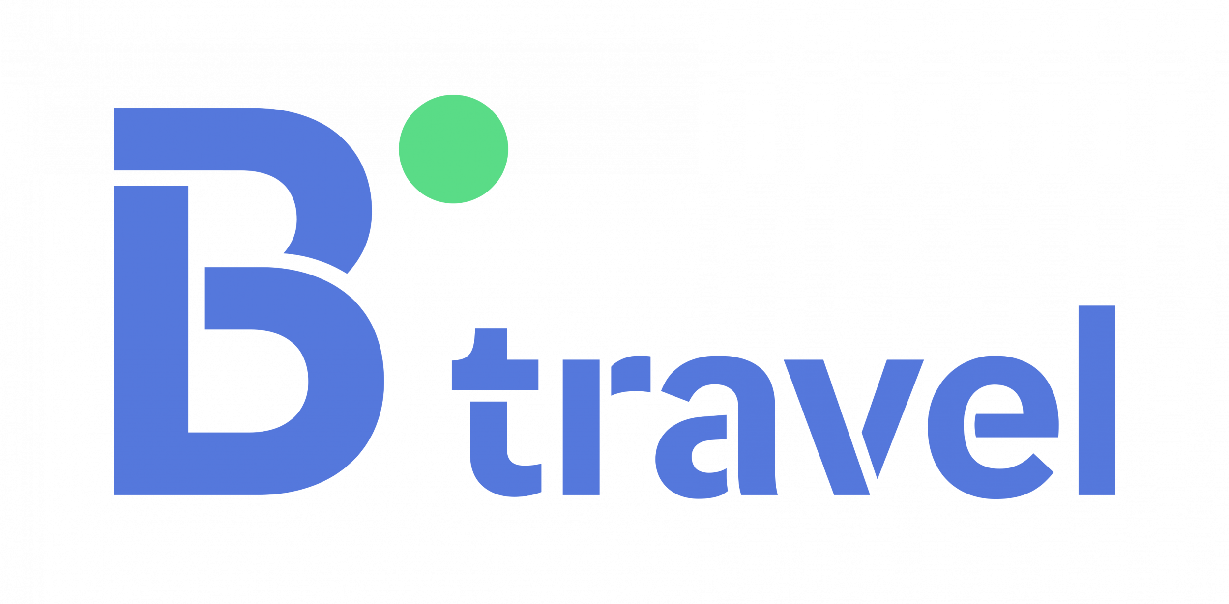 B TRAVEL