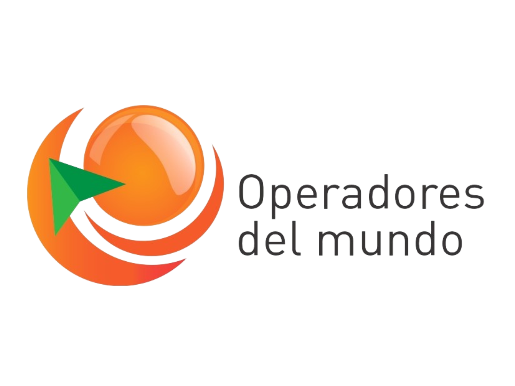 OPERADORES DEL MUNDO